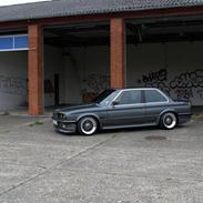 BMW e30 ~ Fotoshoot