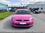 VW Golf - Pink Glimmer folie