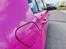 VW Golf - Pink Glimmer folie
