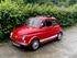 Fiat 500 Abarth 695