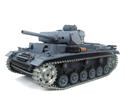 ny 1/16 kampvogn 