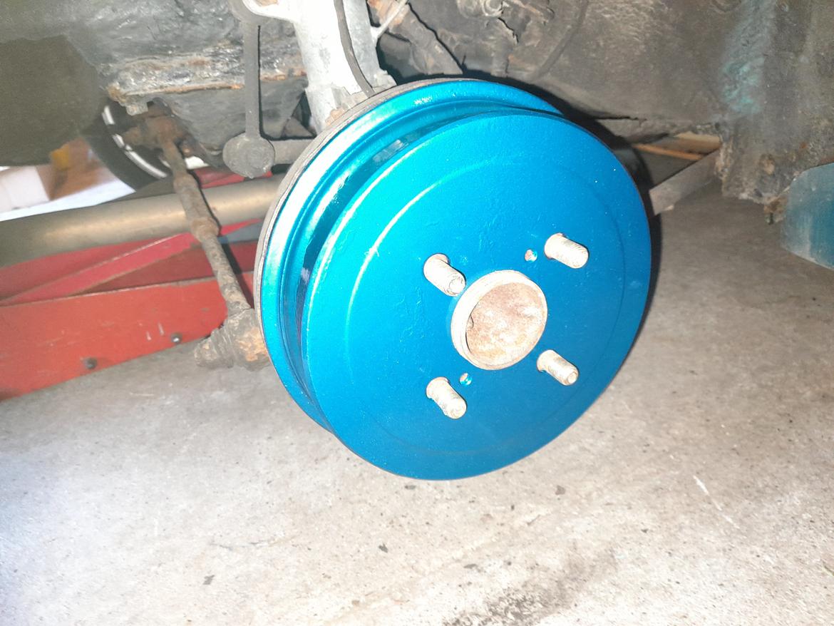   projekt  styling Corolla E10 sedan  billede 388