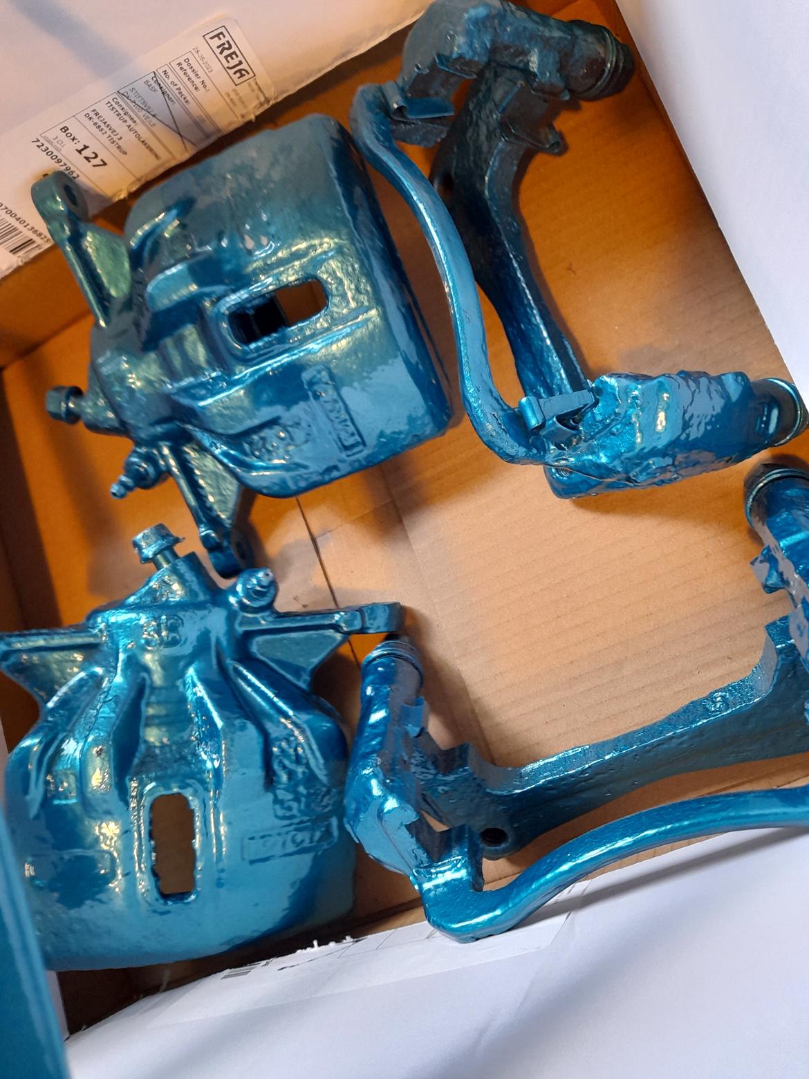   projekt  styling Corolla E10 sedan  billede 391