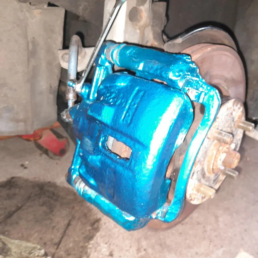   projekt  styling Corolla E10 sedan  billede 392