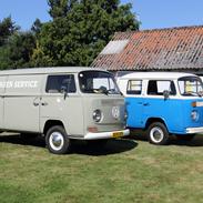 Åben Garage / Veteran Træf 2025