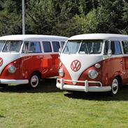 Åben Garage / Veteran Træf 2025