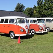 Åben Garage / Veteran Træf 2025