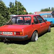 Åben Garage / Veteran Træf 2025