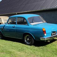 Åben Garage / Veteran Træf 2025