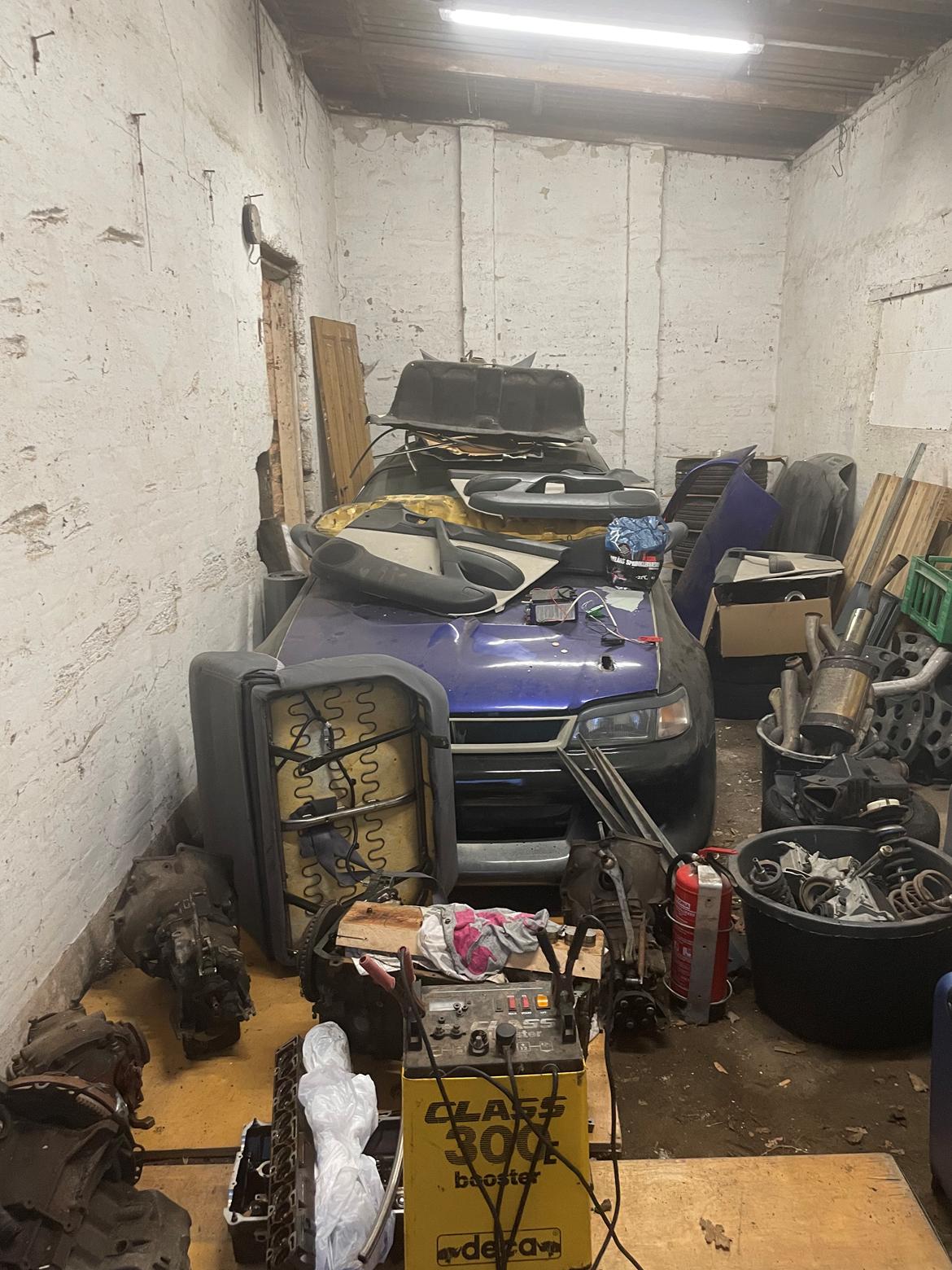 Carina E-xtreme billede 301