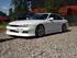 Nissan silvia s14 "WHITE WIDOW"
