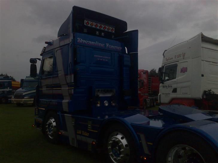 Lastbilshow i Jesperhus billede 44