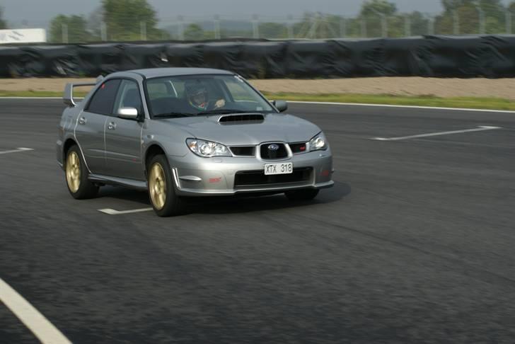 Honda Klub Danmark på Sturup Raceway 30 september billede 10