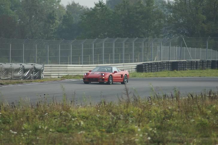 Honda Klub Danmark på Sturup Raceway 30 september billede 46