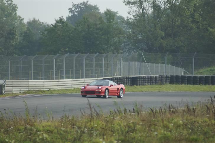 Honda Klub Danmark på Sturup Raceway 30 september billede 51