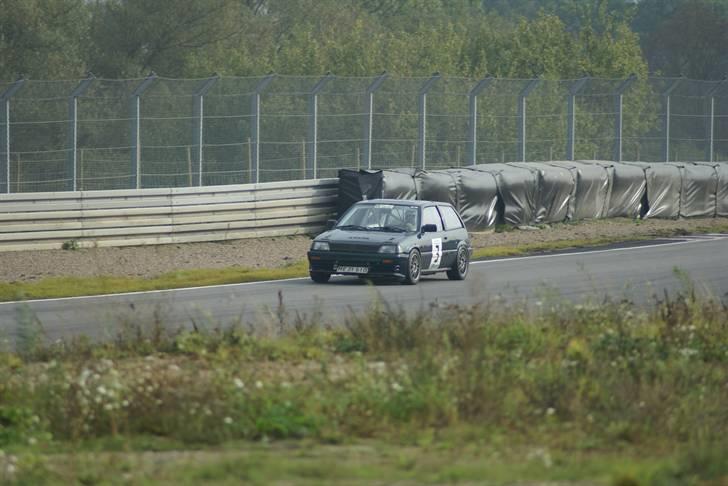 Honda Klub Danmark på Sturup Raceway 30 september billede 52