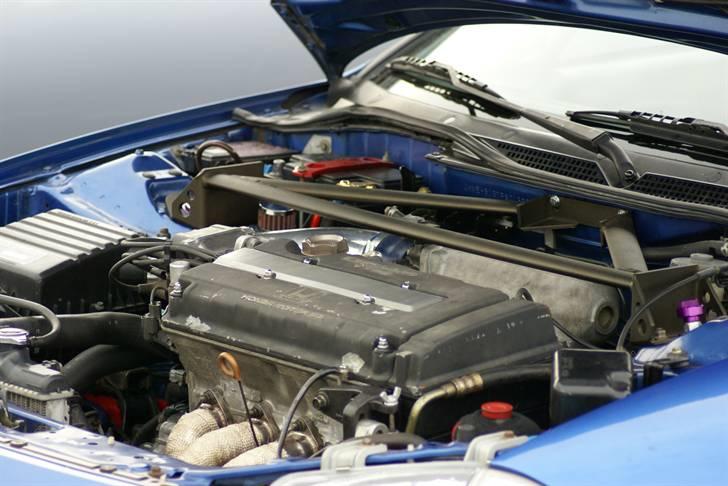 Honda Klub Danmark på Sturup Raceway 30 september billede 57