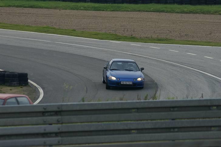 Honda Klub Danmark på Sturup Raceway 30 september billede 61