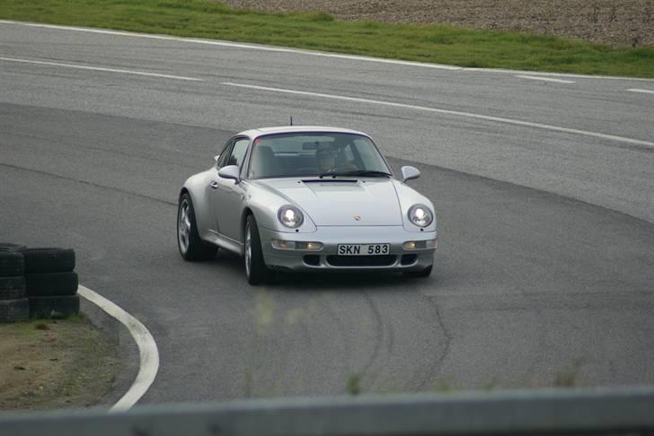 Honda Klub Danmark på Sturup Raceway 30 september billede 66