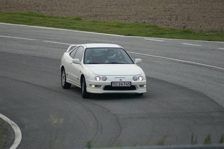 Honda Klub Danmark på Sturup Raceway 30 september billede 67