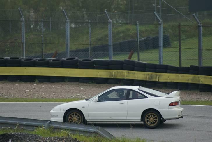 Honda Klub Danmark på Sturup Raceway 30 september billede 68