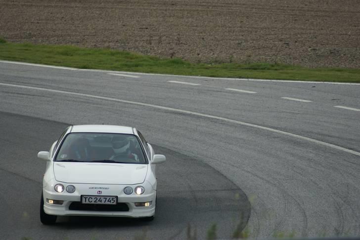 Honda Klub Danmark på Sturup Raceway 30 september billede 71