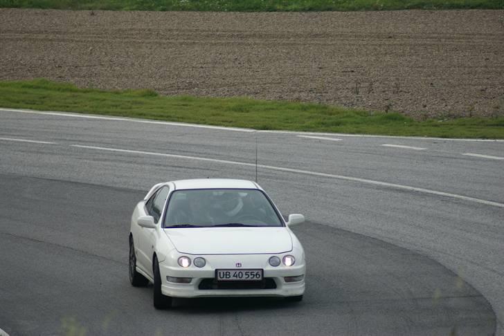 Honda Klub Danmark på Sturup Raceway 30 september billede 73