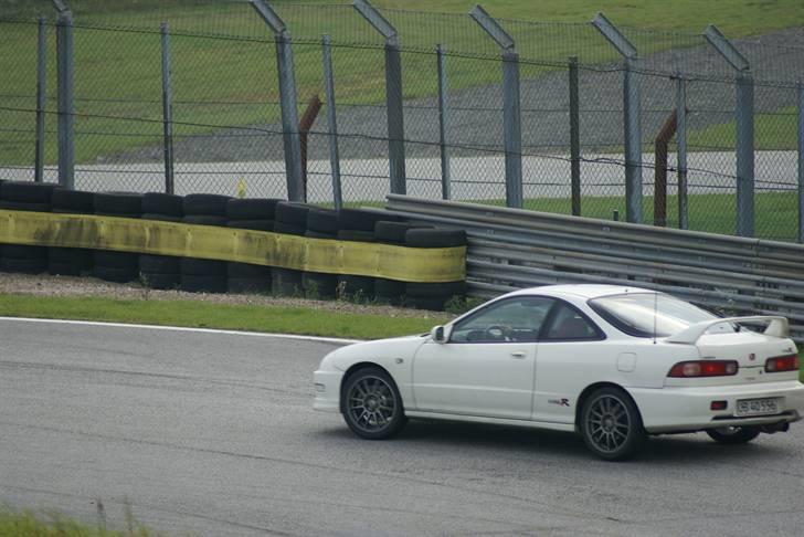 Honda Klub Danmark på Sturup Raceway 30 september billede 74