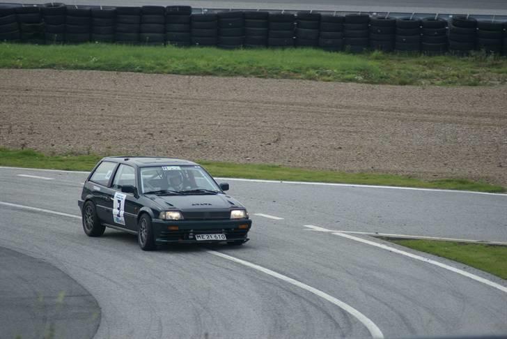Honda Klub Danmark på Sturup Raceway 30 september billede 75