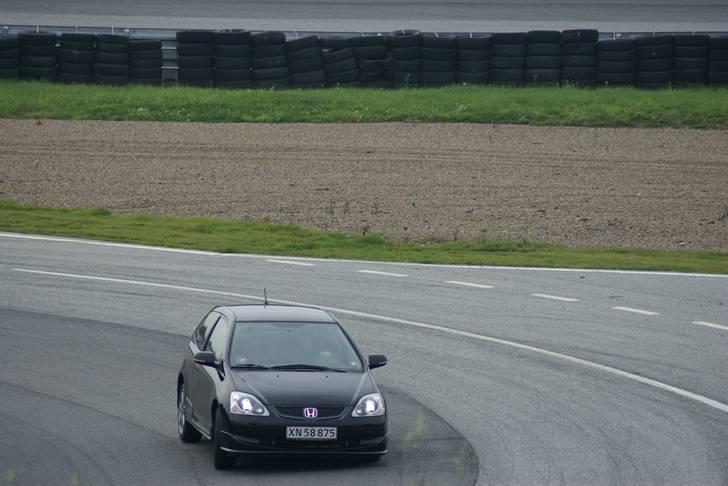 Honda Klub Danmark på Sturup Raceway 30 september billede 80