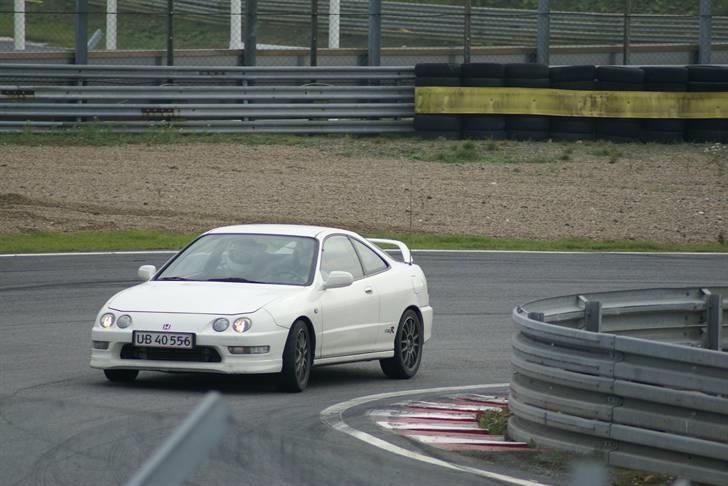 Honda Klub Danmark på Sturup Raceway 30 september billede 86