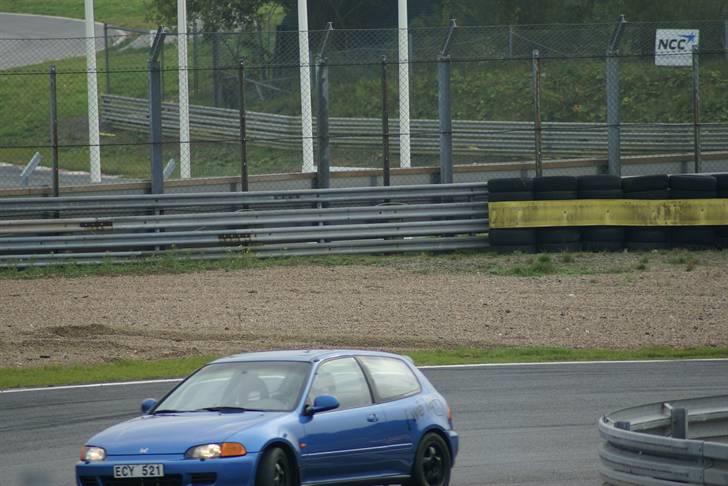 Honda Klub Danmark på Sturup Raceway 30 september billede 89