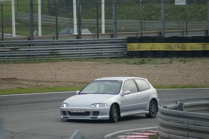 Honda Klub Danmark på Sturup Raceway 30 september billede 90