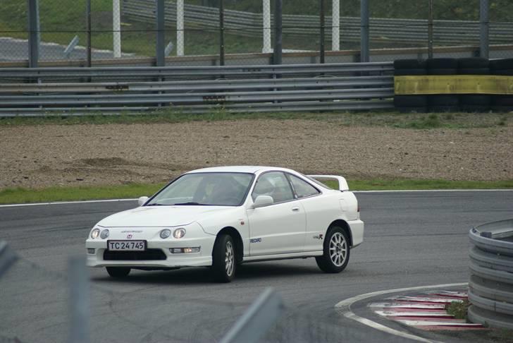 Honda Klub Danmark på Sturup Raceway 30 september billede 91