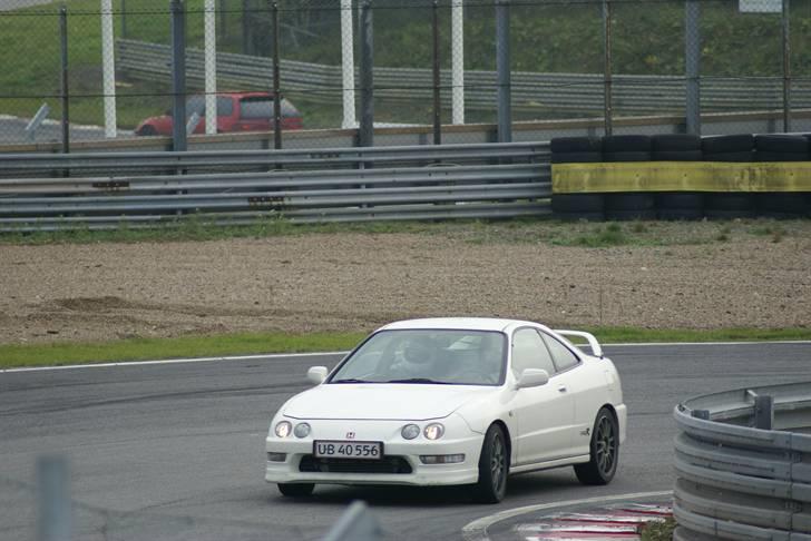 Honda Klub Danmark på Sturup Raceway 30 september billede 95
