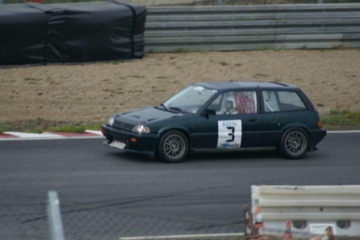 Honda Klub Danmark på Sturup Raceway 30 september billede 96