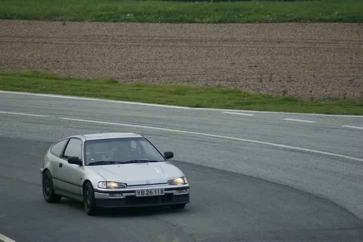 Honda Klub Danmark på Sturup Raceway 30 september billede 99
