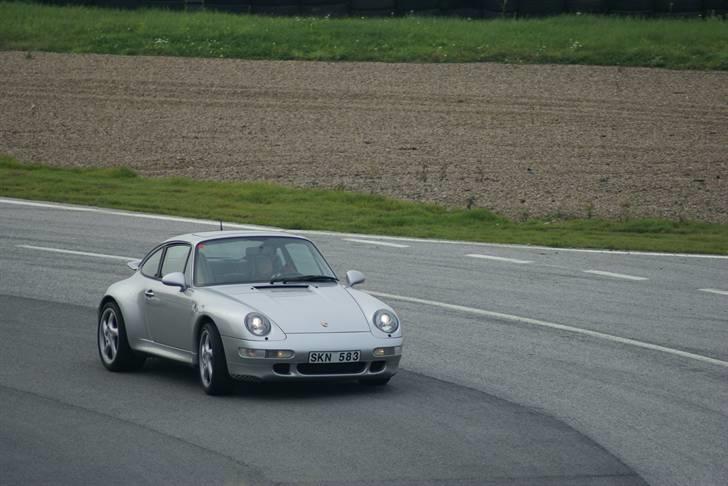 Honda Klub Danmark på Sturup Raceway 30 september billede 103