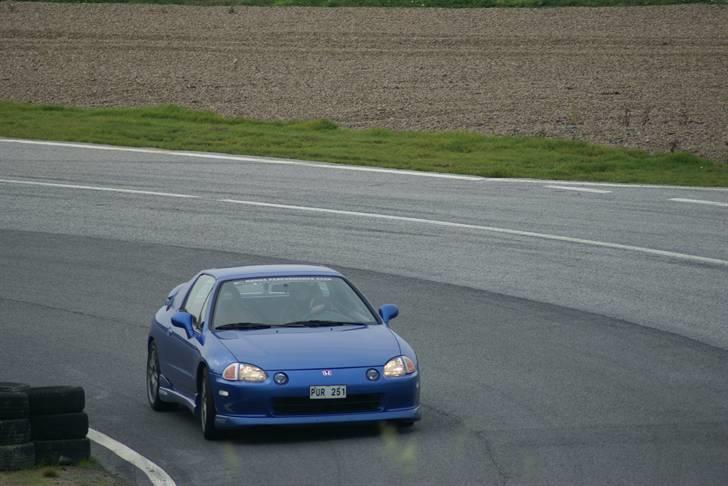 Honda Klub Danmark på Sturup Raceway 30 september billede 106