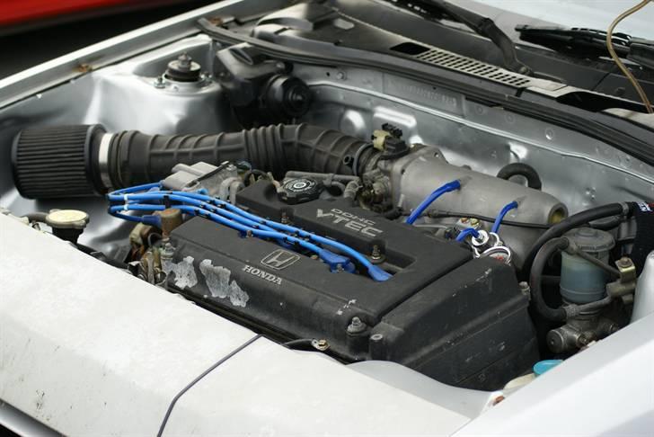 Honda Klub Danmark på Sturup Raceway 30 september billede 111