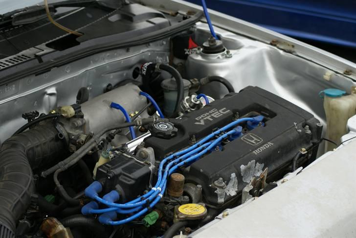 Honda Klub Danmark på Sturup Raceway 30 september billede 112