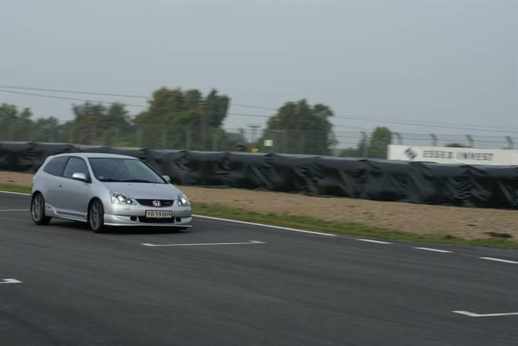 Honda Klub Danmark på Sturup Raceway 30 september billede 114