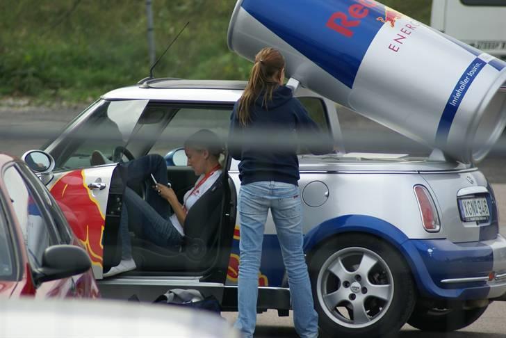 Honda Klub Danmark på Sturup Raceway 30 september billede 116