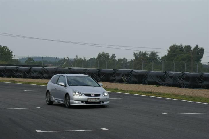 Honda Klub Danmark på Sturup Raceway 30 september billede 118