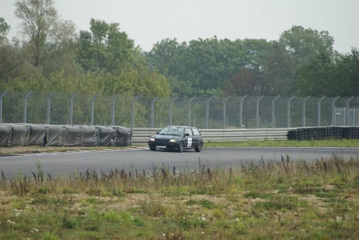 Honda Klub Danmark på Sturup Raceway 30 september billede 120