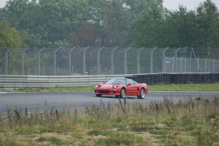 Honda Klub Danmark på Sturup Raceway 30 september billede 122