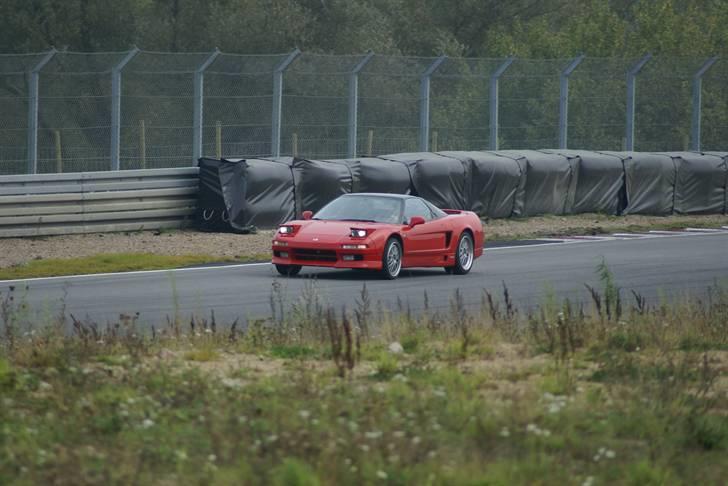 Honda Klub Danmark på Sturup Raceway 30 september billede 123
