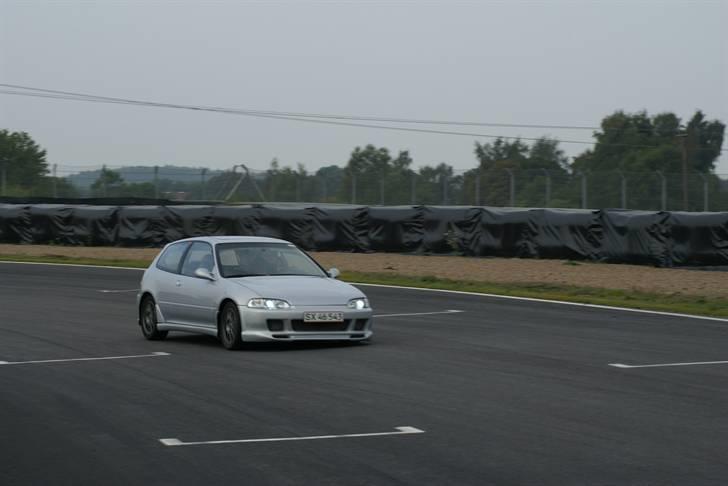Honda Klub Danmark på Sturup Raceway 30 september billede 129