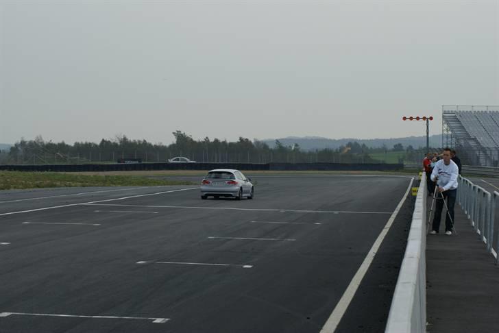 Honda Klub Danmark på Sturup Raceway 30 september billede 130