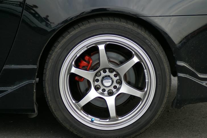 Honda Klub Danmark på Sturup Raceway 30 september billede 141